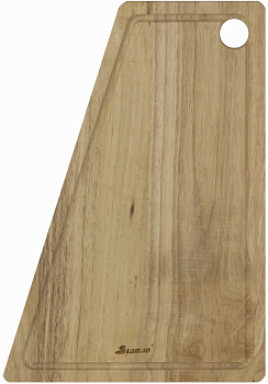 Фото товара: Seaman Разделочная доска SSA-F300R