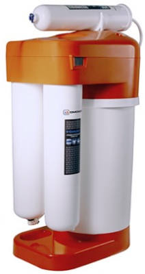 Omoikiri Pure drop 2.1.4S