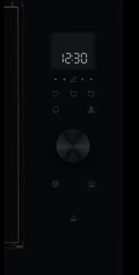 Детальное фото товара: AEG TB6SM261FB