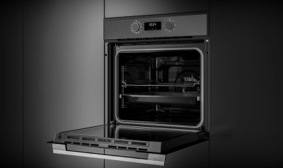 Детальное фото товара: Teka HSB 630 BLACK