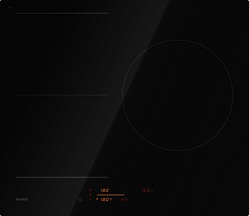 Фото товара: ASKO HI5632FBG1 индукционная поверхность