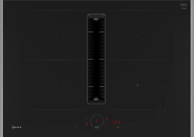 Детальное фото товара: NEFF V57YHQ4C0 индукционная поверхность