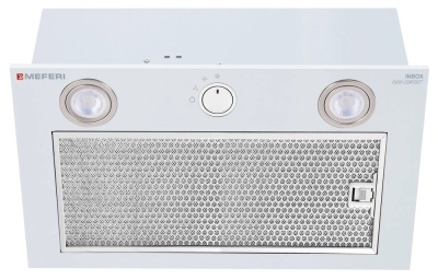 MEFERI INBOX52WH PUSH COMFORT