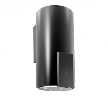 Фото товара: Konigin Equilibrium W Black Glass