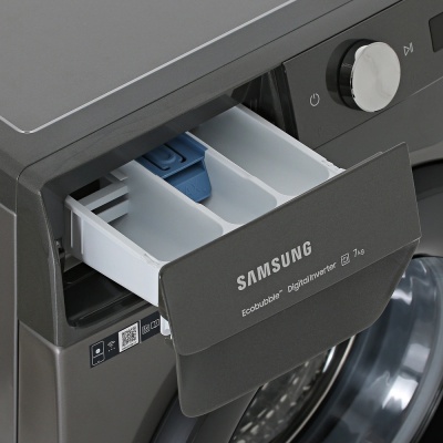 Детальное фото товара: Samsung WW70AG6S23ANLP