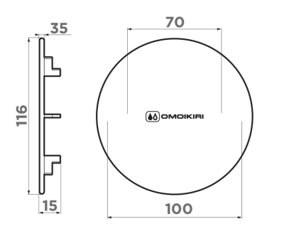 Схема встраивания