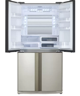 SHARP SJEX93PBE Детальное фото товара: SHARP SJEX93PBE