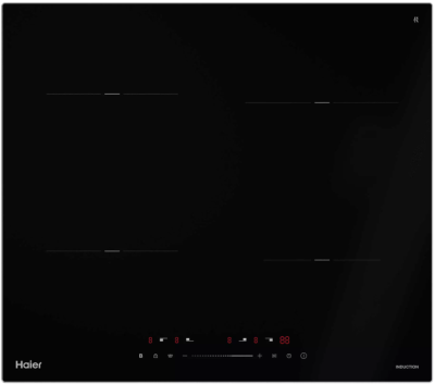 Детальное фото товара: Haier HHY-Y64TVAB индукционная поверхность