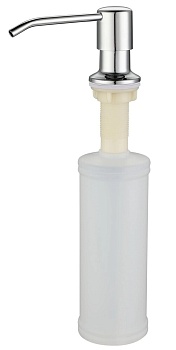 Фото товара: GranFest 002, дозатор, хром