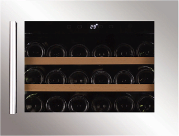 Фото товара: Dunavox DAVS-18.46SS