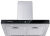 Maunfeld Breeze 60 Inox Детальное фото товара: Maunfeld Breeze 60 Inox