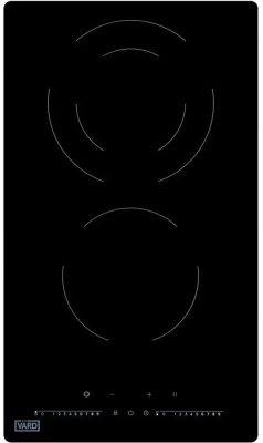 Детальное фото товара: VARD VHC3261K стеклокерамическая поверхность