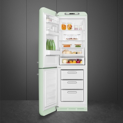 Детальное фото товара: Smeg FAB32LPG5