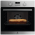 Electrolux EOF3F00X Детальное фото товара: Electrolux EOF3F00X