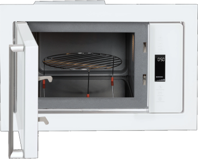 Детальное фото товара: HIBERG i-VM 8505 W (инверторная)