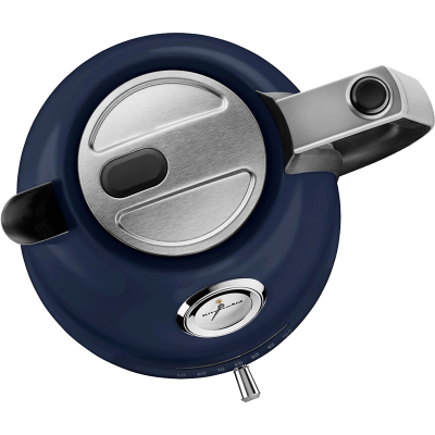 Детальное фото товара: KitchenAid 5KEK1522EIB электрический чайник