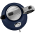 KitchenAid 5KEK1522EIB Детальное фото товара: KitchenAid 5KEK1522EIB электрический чайник