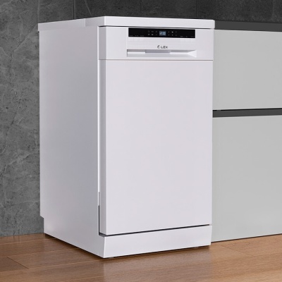 Детальное фото товара: LEX DW4563N WH