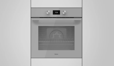 Детальное фото товара: Teka HLB 8600 STEAM GREY