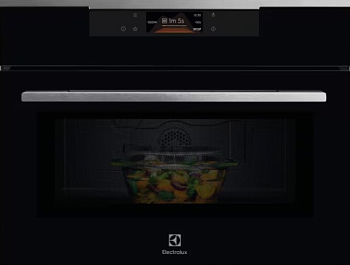 Фото товара: Electrolux KVMBE09X
