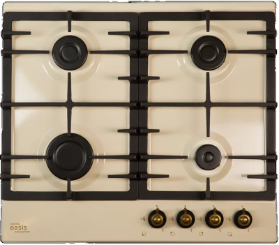 Детальное фото товара: making Oasis everywhere P-MRP газовая поверхность