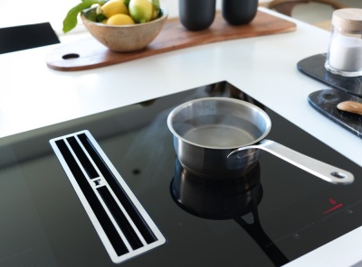 Детальное фото товара: Franke FMA 8391 HI индукционная поверхность