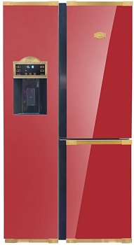 Фото товара: KAISER KS 90300 RotAD Bio