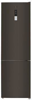 Фото товара: Maunfeld MFF200NFSB10 Inverter
