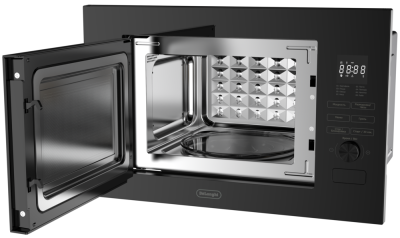 Детальное фото товара: DeLonghi DMO 20NB LORENZO