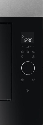 Детальное фото товара: AEG MBE2658SEM