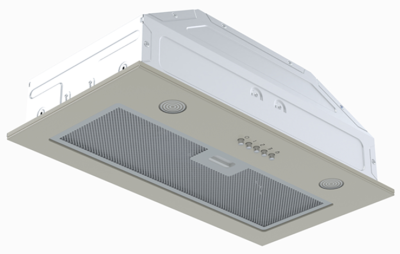 Детальное фото товара: Konigin Skylark Ivory Glass 60