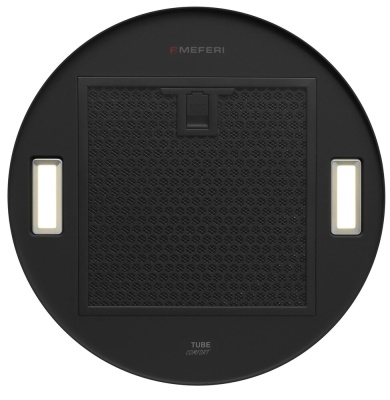 Детальное фото товара: MEFERI TUBE35BK COMFORT