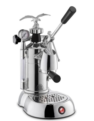 Детальное фото товара: La Pavoni LPLMLN01EU