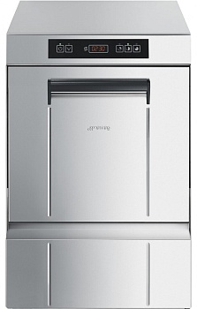 Фото товара: Smeg SPG405MS