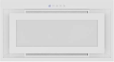 Детальное фото товара: AKPO WK-12 Estrella 60 см. белый