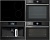 Фото товара: ASKO HI2641FBG1 + OP8678G + OCM8478G + CM8478G