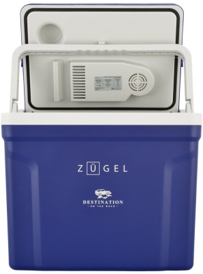 ZUGEL ZCR251D
