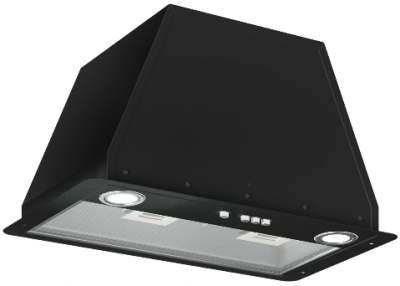 Фото товара: Elikor Flat 52П-650-К3Д черный