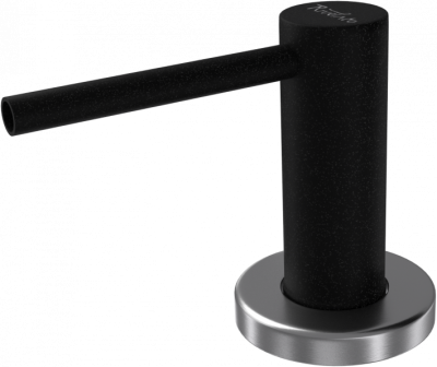 Rivelato RD-500 nero/чёрный