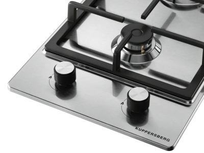 Детальное фото товара: Kuppersberg TS 38 X газовая поверхность