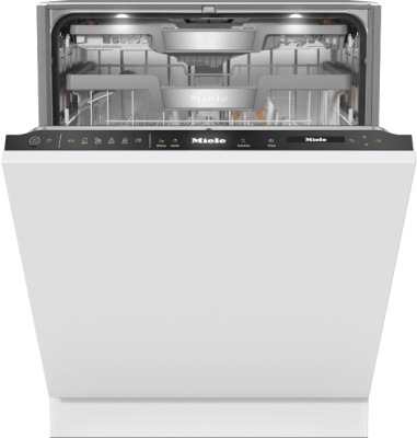 Детальное фото товара: Miele G 7790 SCVi AutoDos K2O