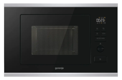 Фото товара: Gorenje BMX201M2BG