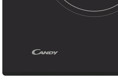 Детальное фото товара: Candy CH64BVT стеклокерамическая поверхность