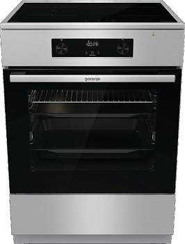 Фото товара: Gorenje GEIT6C60XPG