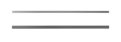 Kuppersbusch DK 3001 Silver Chrome