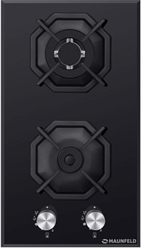 Фото товара: Maunfeld EGHG.32.23CB/G газовая поверхность
