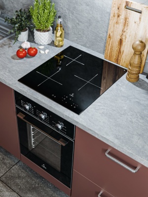 Детальное фото товара: LEX EDM 4575 BBL