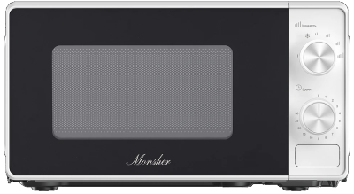 Monsher MTW 200 Noir Blanc