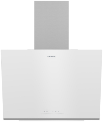 Фото товара: Grundig GDSP2464BWSC