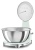 Smeg KSF01PGWW Детальное фото товара: Smeg KSF01PGWW
